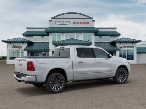 More photos of 2026 Ram 1500 Limited at Gregg Young Abrams Chrysler Dodge Jeep Ram, WI