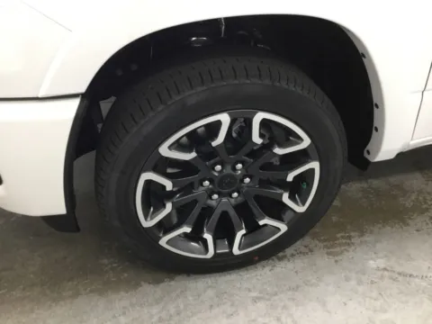 Another view of 2026 Ram 1500 Limited for sale in Abrams, WI at Gregg Young Abrams Chrysler Dodge Jeep Ram