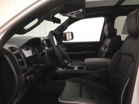 More photos of 2026 Ram 1500 Limited at Gregg Young Abrams Chrysler Dodge Jeep Ram, WI