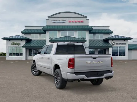 Another view of 2026 Ram 1500 Limited for sale in Abrams, WI at Gregg Young Abrams Chrysler Dodge Jeep Ram