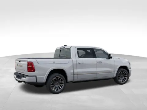 More photos of 2026 Ram 1500 Limited at Gregg Young Abrams Chrysler Dodge Jeep Ram, WI