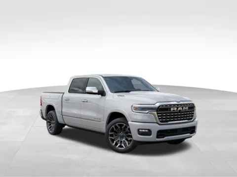 More photos of 2026 Ram 1500 Limited at Gregg Young Abrams Chrysler Dodge Jeep Ram, WI