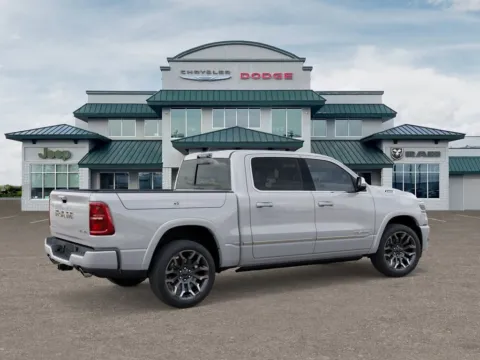 More photos of 2026 Ram 1500 Limited at Gregg Young Abrams Chrysler Dodge Jeep Ram, WI