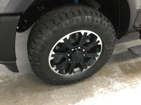 More photos of 2026 Ram 2500 Rebel at Gregg Young Abrams Chrysler Dodge Jeep Ram, WI