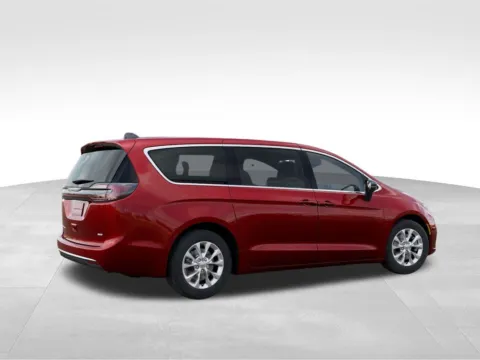 More photos of 2026 Chrysler Pacifica Select at Gregg Young Abrams Chrysler Dodge Jeep Ram, WI