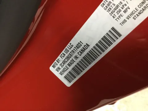 More photos of 2026 Chrysler Pacifica Select at Gregg Young Abrams Chrysler Dodge Jeep Ram, WI