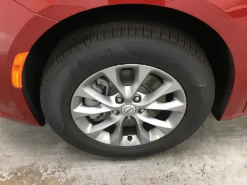 More photos of 2026 Chrysler Pacifica Select at Gregg Young Abrams Chrysler Dodge Jeep Ram, WI