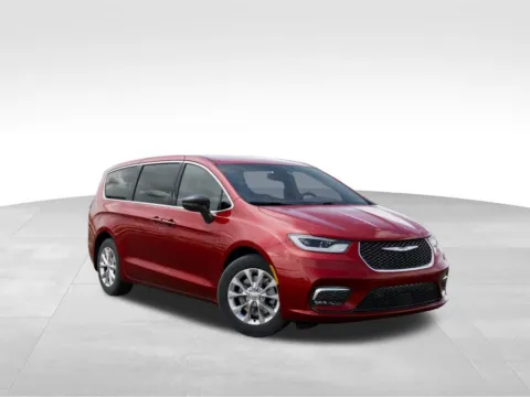 More photos of 2026 Chrysler Pacifica Select at Gregg Young Abrams Chrysler Dodge Jeep Ram, WI