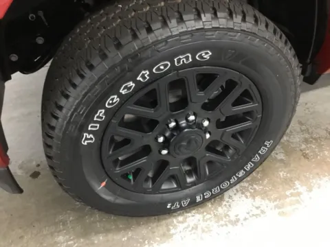 More photos of 2026 Ram 2500 Limited at Gregg Young Abrams Chrysler Dodge Jeep Ram, WI