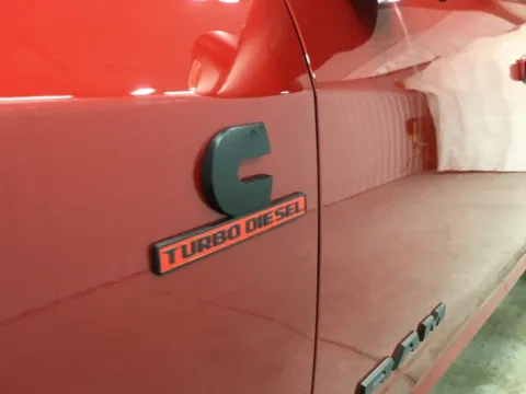 More photos of 2026 Ram 2500 Limited at Gregg Young Abrams Chrysler Dodge Jeep Ram, WI