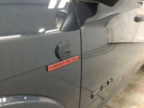 More photos of 2026 Ram 2500 Limited at Gregg Young Abrams Chrysler Dodge Jeep Ram, WI