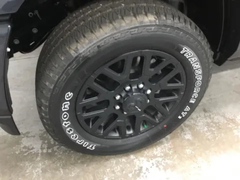 More photos of 2026 Ram 2500 Limited at Gregg Young Abrams Chrysler Dodge Jeep Ram, WI