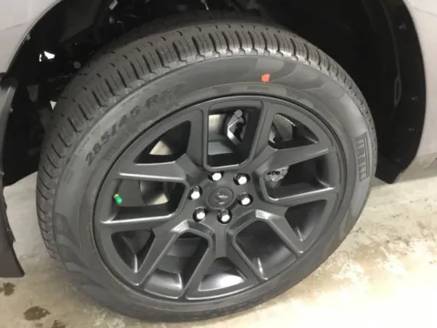 Another view of 2026 Ram 1500 Laramie for sale in Abrams, WI at Gregg Young Abrams Chrysler Dodge Jeep Ram