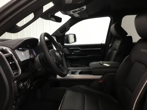 More photos of 2026 Ram 1500 Laramie at Gregg Young Abrams Chrysler Dodge Jeep Ram, WI