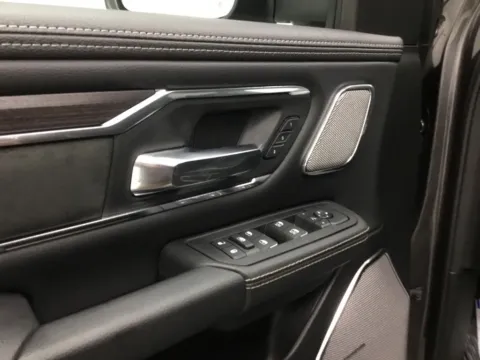 More photos of 2026 Ram 1500 Laramie at Gregg Young Abrams Chrysler Dodge Jeep Ram, WI