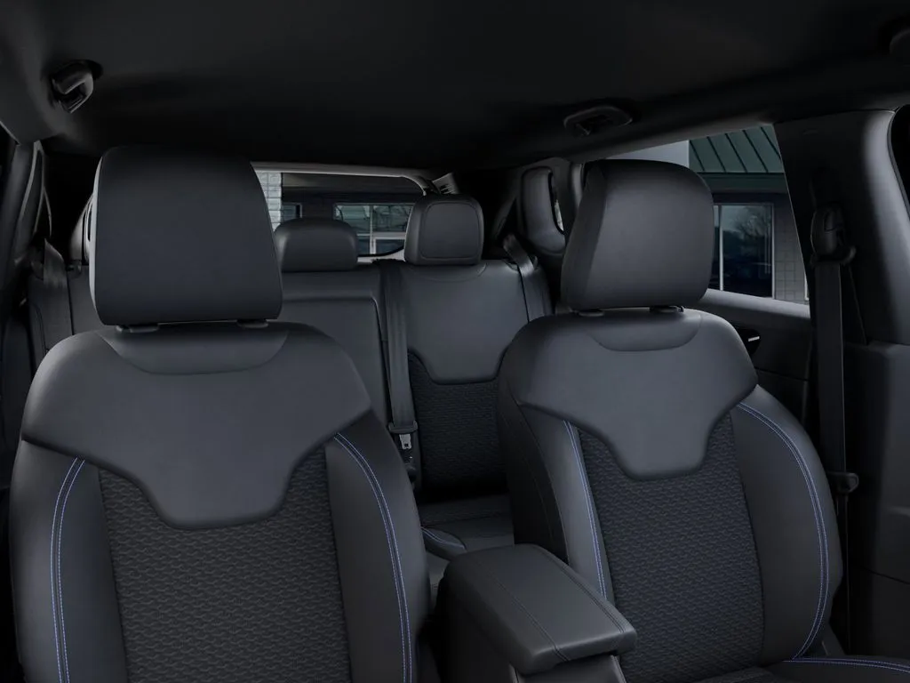 2026 Jeep Compass Altitude Special Edition - Photo 32