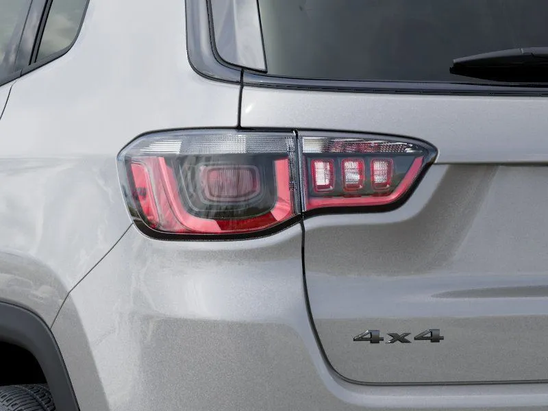 2026 Jeep Compass Altitude Special Edition - Photo 11
