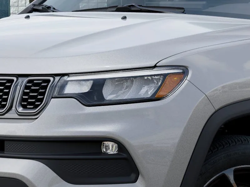 2026 Jeep Compass Altitude Special Edition - Photo 12