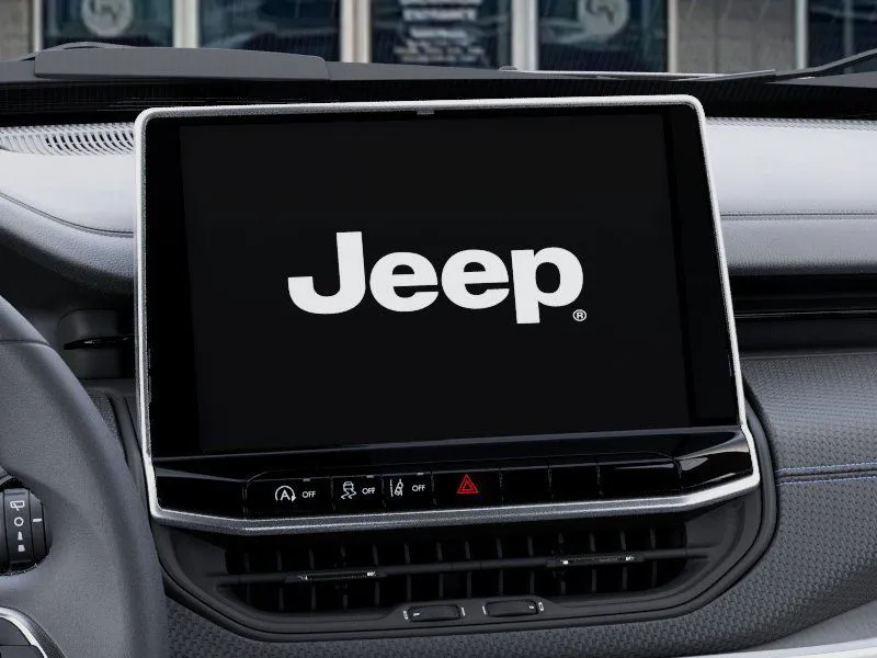 2026 Jeep Compass Altitude Special Edition - Photo 22