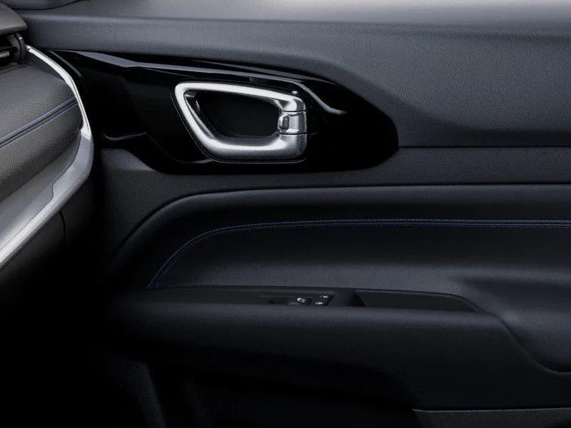 2026 Jeep Compass Altitude Special Edition - Photo 30