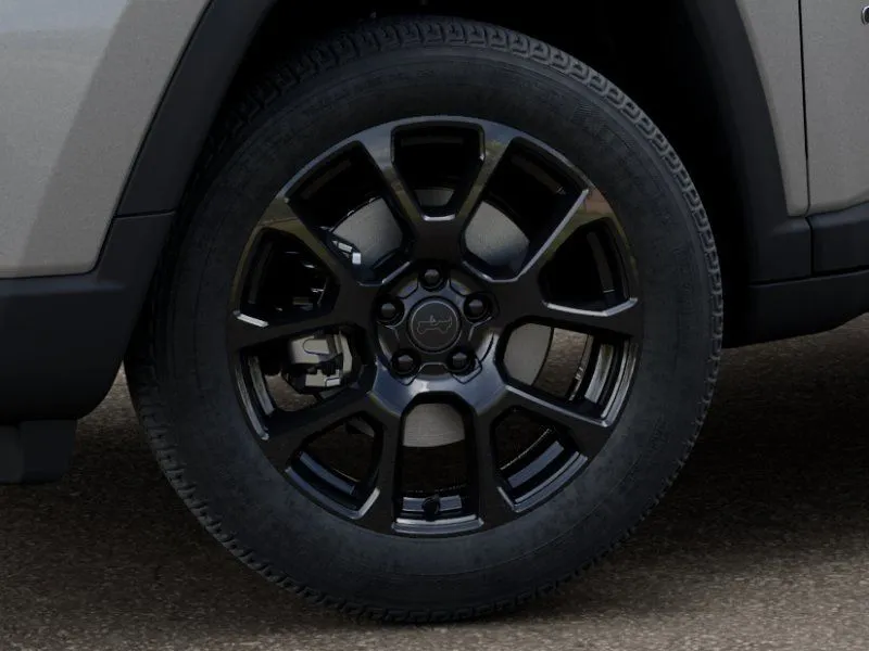 2026 Jeep Compass Altitude Special Edition - Photo 10