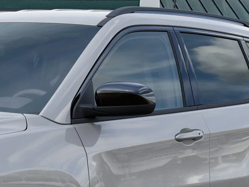 2026 Jeep Compass Altitude Special Edition - Photo 15