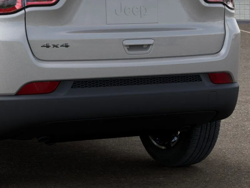 2026 Jeep Compass Altitude Special Edition - Photo 16