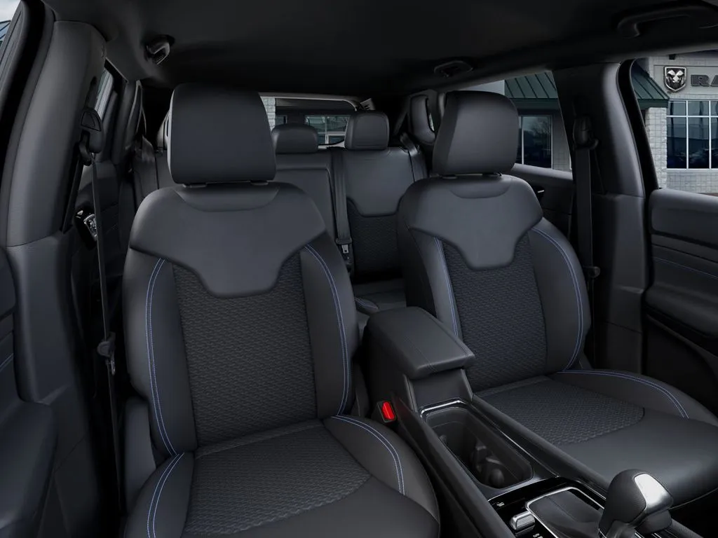 2026 Jeep Compass Altitude Special Edition - Photo 20