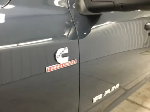 More photos of 2025 Ram 2500 Big Horn at Gregg Young Abrams Chrysler Dodge Jeep Ram, WI