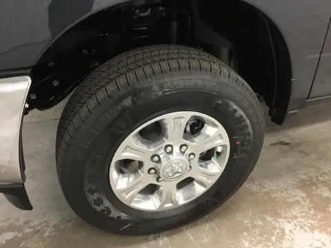 More photos of 2025 Ram 2500 Big Horn at Gregg Young Abrams Chrysler Dodge Jeep Ram, WI