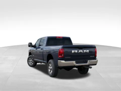 More photos of 2025 Ram 2500 Big Horn at Gregg Young Abrams Chrysler Dodge Jeep Ram, WI