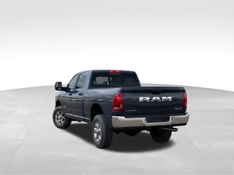 More photos of 2025 Ram 2500 Big Horn at Gregg Young Abrams Chrysler Dodge Jeep Ram, WI