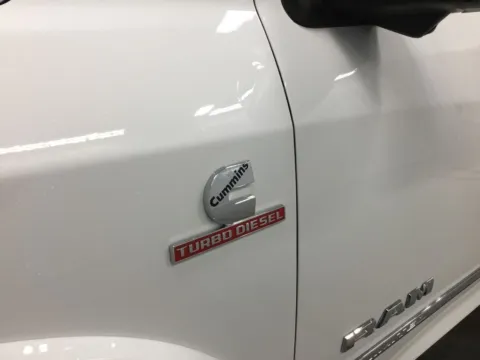 More photos of 2025 Ram 2500 Limited at Gregg Young Abrams Chrysler Dodge Jeep Ram, WI