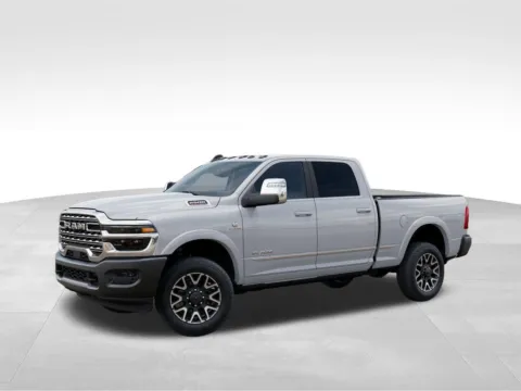 Another view of 2025 Ram 2500 Limited for sale in Abrams, WI at Gregg Young Abrams Chrysler Dodge Jeep Ram