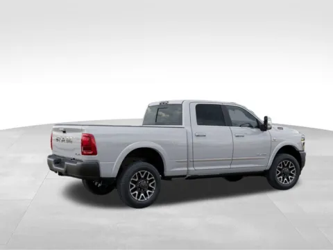 More photos of 2025 Ram 2500 Limited at Gregg Young Abrams Chrysler Dodge Jeep Ram, WI