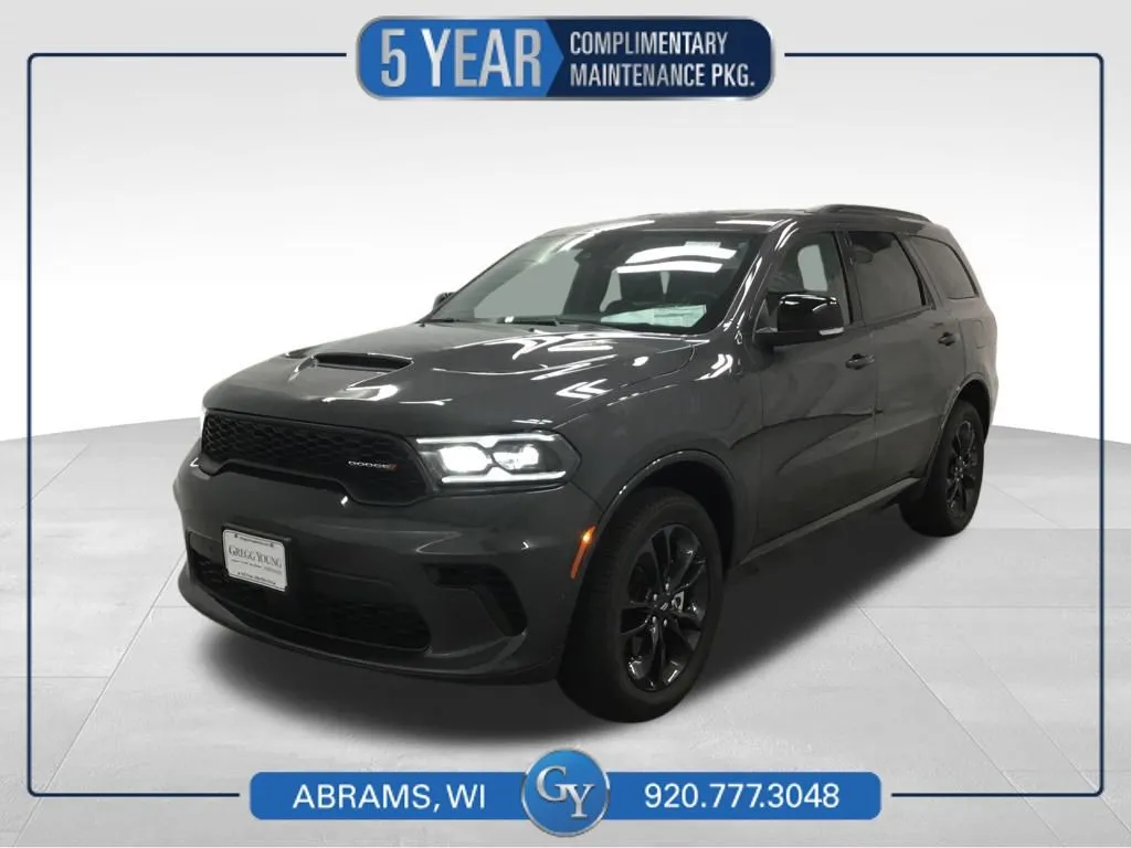 2025 Dodge Durango GT for sale in Abrams, WI