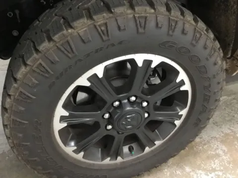 More photos of 2025 Ram 2500 Rebel at Gregg Young Abrams Chrysler Dodge Jeep Ram, WI