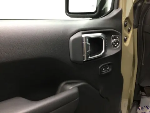 More photos of 2026 Jeep Wrangler Sport S at Gregg Young Abrams Chrysler Dodge Jeep Ram, WI