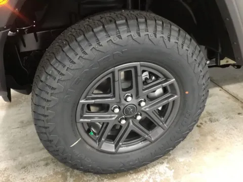 Another view of 2026 Jeep Wrangler Sport S for sale in Abrams, WI at Gregg Young Abrams Chrysler Dodge Jeep Ram