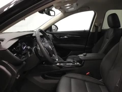 More photos of 2023 Buick Envision Essence at Gregg Young Abrams Chrysler Dodge Jeep Ram, WI