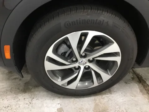 More photos of 2023 Buick Envision Essence at Gregg Young Abrams Chrysler Dodge Jeep Ram, WI