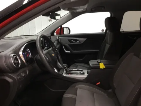 More photos of 2023 Chevrolet Blazer LT at Gregg Young Abrams Chrysler Dodge Jeep Ram, WI