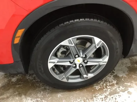 More photos of 2023 Chevrolet Blazer LT at Gregg Young Abrams Chrysler Dodge Jeep Ram, WI