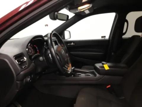 More photos of 2023 Dodge Durango GT at Gregg Young Abrams Chrysler Dodge Jeep Ram, WI