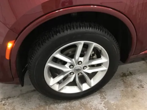 More photos of 2023 Dodge Durango GT at Gregg Young Abrams Chrysler Dodge Jeep Ram, WI