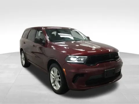 Another view of 2023 Dodge Durango GT for sale in Abrams, WI at Gregg Young Abrams Chrysler Dodge Jeep Ram