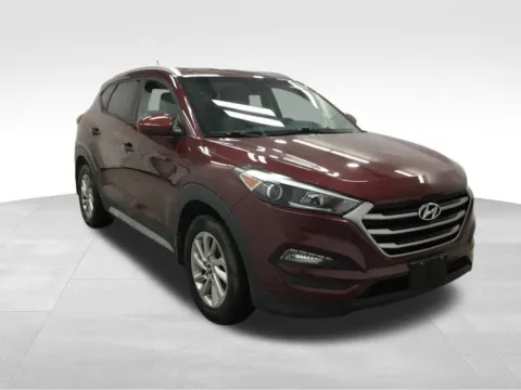 Photos of 2017 Hyundai Tucson SE for sale in Abrams, WI at Gregg Young Abrams Chrysler Dodge Jeep Ram