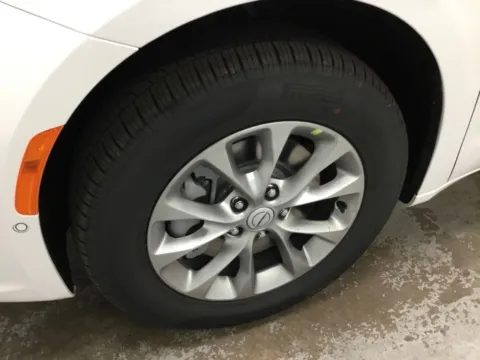 Another view of 2026 Chrysler Pacifica Select for sale in Abrams, WI at Gregg Young Abrams Chrysler Dodge Jeep Ram