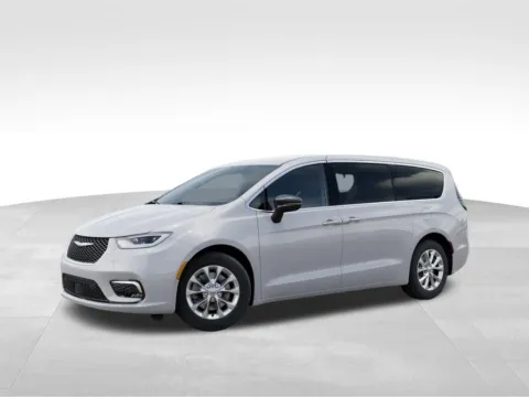Another view of 2026 Chrysler Pacifica Select for sale in Abrams, WI at Gregg Young Abrams Chrysler Dodge Jeep Ram