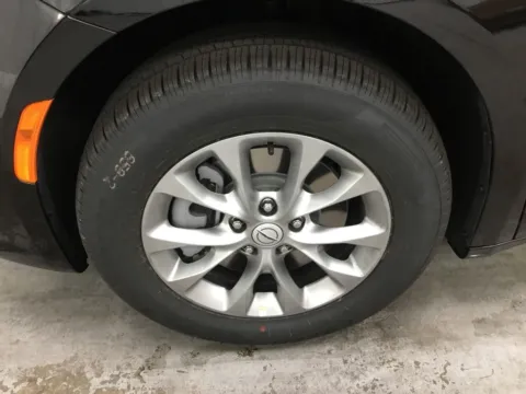 More photos of 2026 Chrysler Pacifica Select at Gregg Young Abrams Chrysler Dodge Jeep Ram, WI